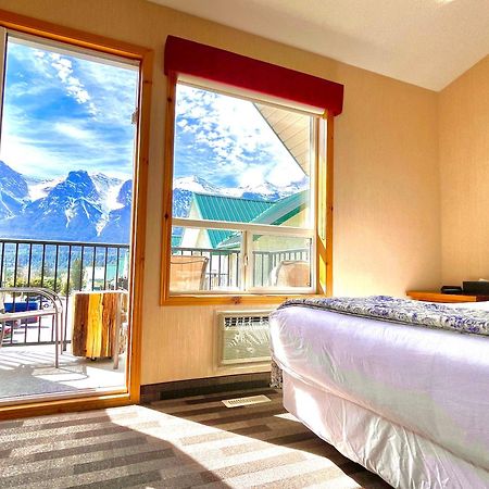Mountainview -Privatechalet Sleep7- 5Min To Dt Vacation Home كانمور المظهر الخارجي الصورة
