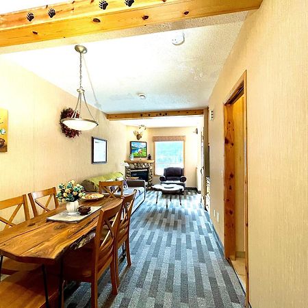 Mountainview -Privatechalet Sleep7- 5Min To Dt Vacation Home كانمور المظهر الخارجي الصورة